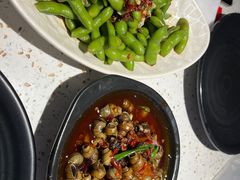 -沪小胖·小龙虾·蓝龙王(八佰伴店)