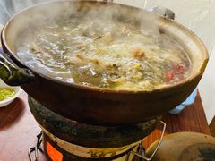 -威邵鸡煲(西华路总店)