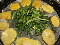 -么子烤肉(化龙池店)