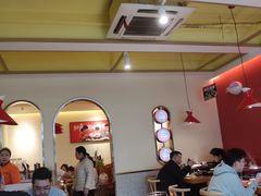 -光头李品质家常菜(人民路店)