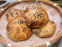-丈母娘的饭局•新金陵菜(牛首山店)