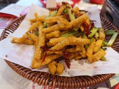 -来菜·湖北头牌藕汤(武商MALL众圆店)