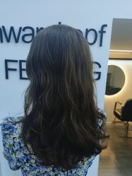 -卓梵美发·精品Salon