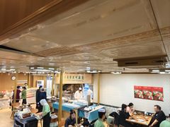 -贯贯吉·清真餐厅(浙江中路店)