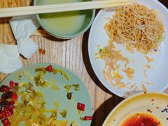 -小杨烤肉(朱雀店)