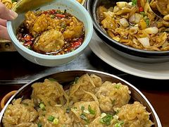 -花卉鱼庄(嘉园文景苑店)