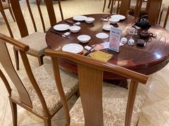 大堂-顺德人家食府(黄金广场店)