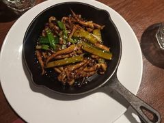 -食间牛排(湖西路店)