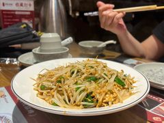 -单家老院·院子里的青岛菜(沙子口店)