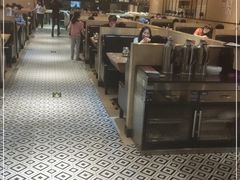 大堂-金掌勺·锅包肉(广渠门店)