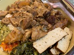 -流浪地图剁椒卤汁拌饭(未来城购物广场店)
