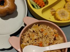 -西贝(龙华天虹购物中心店)