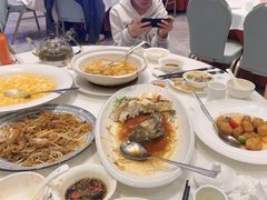 -东方御宴海鲜酒楼(棕泉酒店)