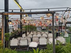 -沸奇公园·情景团建·年会露营烧烤轰趴生日(科技园店)