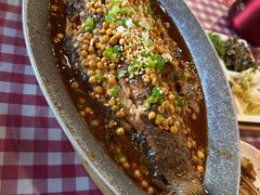 -王村姑老土炕莜面村(桥东店)