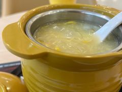 冬瓜素翅羹-大家乐(广州花城汇店)