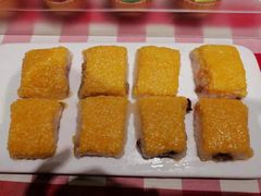 -西贝(宝乐汇店)