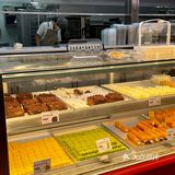 面包🍞脑袋都给我闭眼冲鸭！真的吼吼吃[笑哭] 