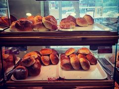 -新侨三宝乐面包店(崇文门店)