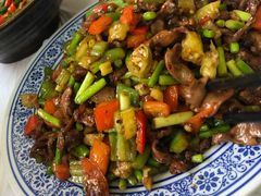 -新新湘菜馆(新中街二条店)