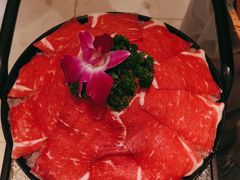 -集渔·泰式海鲜火锅(科华店)
