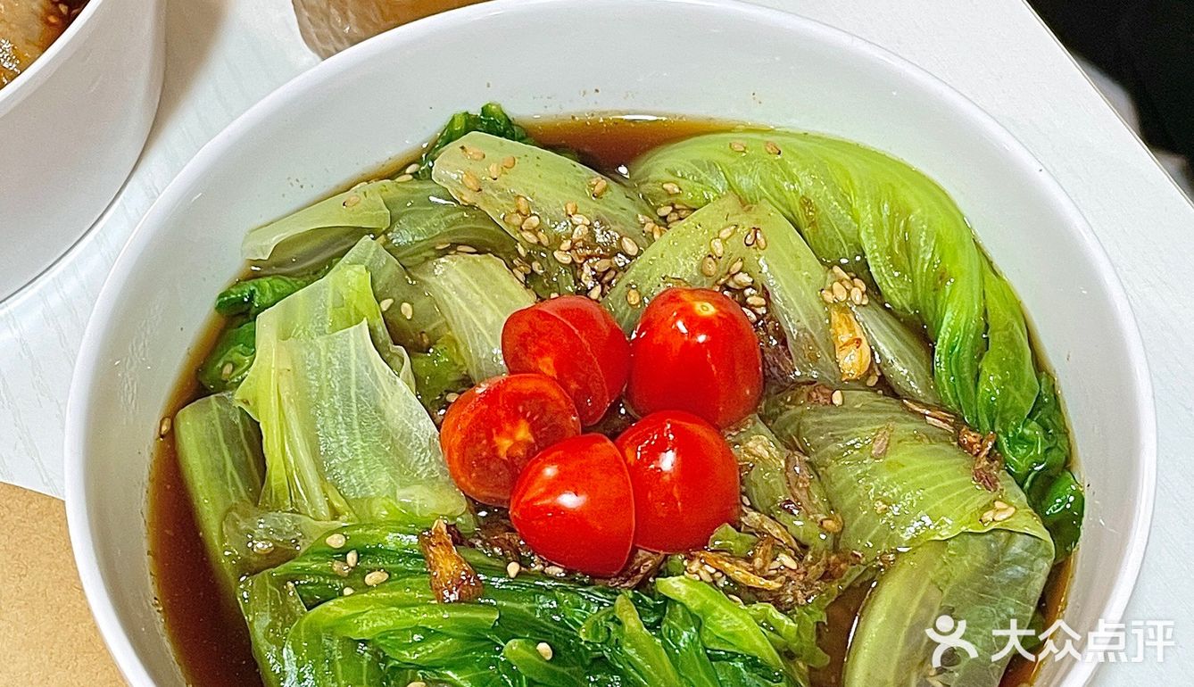 厦门探店｜来厦门必吃的一家创意闽南料理