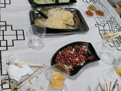 -云晓光头烧烤吧(盛夏店)