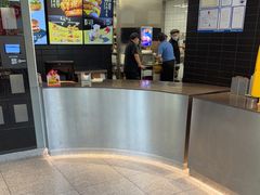 -麦当劳(北苑秋实路店)