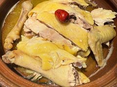 -老阿爸鲜鱼土菜(园区永旺店)