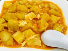 -芳芳餐厅(白沙路店)