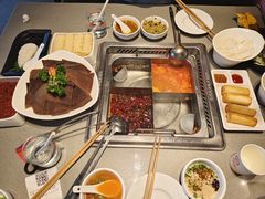 -海底捞火锅(龙湖金沙天街店)