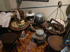 -新加坡牛车水原貌馆