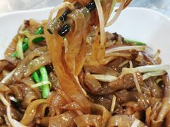 -鹤睦鱼生·啫啫煲·海鲜(保利百合店)