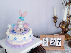 -千浔一暖DIY蛋糕烘焙(人民大学店)