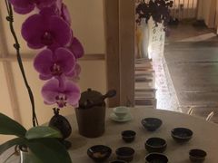 -梅间堂茶馆(绿地缤纷城店)