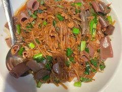 -喝丢一只鞋海鲜烧烤·海肠捞饭(市场店)