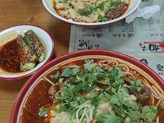 -杨大叔爱面子·四川小吃(岗头店)
