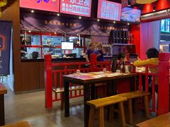 大堂-烧蠔帮·湛江生蚝(茂南万达店)