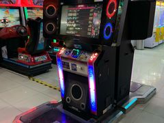 -大玩家(济宁太白路万达店)