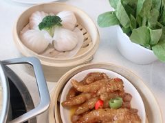 -煲王粤菜餐厅(中侨中心店)