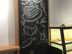 -流酥可心·牛乳蛋糕商店(禾祥西路店)
