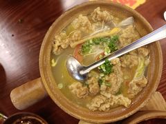 -罗妈砂锅(四川成都奎星楼店)