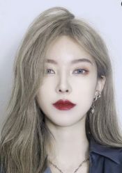 -那茉 Hair Salon