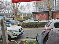 -老雒阳面馆·水席(定鼎门店)