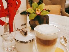 -广州富力丽思卡尔顿酒店