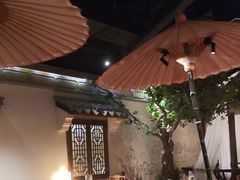 -绿茶餐厅(领展购物广场·中关村店)