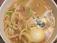 -民族饭荘(新华大街店)