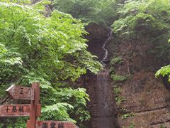 -野三坡百里峡景区