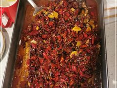 -鱼酷活鱼烤鱼(南京水游城店)