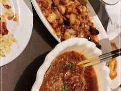 -渝信川菜(西单店)